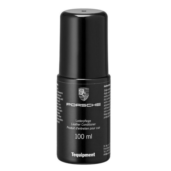 Solutie Intretinere Piele Oe Porsche 100ML 00004400003